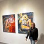 Alison Hyman's avatar