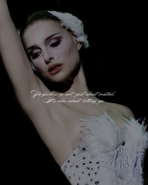 Balletcore moodboards, black swan aesthetic