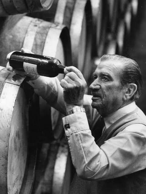 Penfolds Grange auction: Signed bottle tipped to smash sales record | The Advertiser Penfolds Grange auction: Signed bottle tipped to smash sales record | The Advertiser