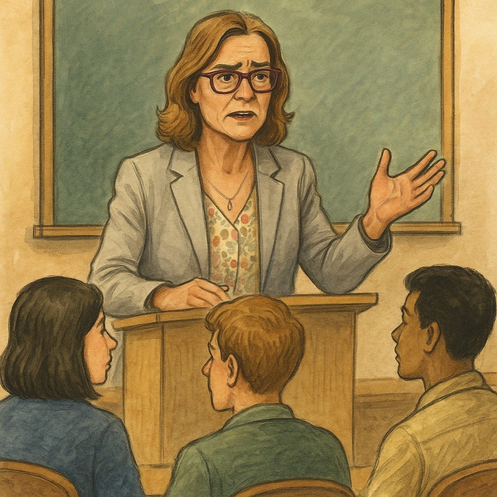 Beyond the Judgment: What the UK Supreme Court Ruling Really Means for Trans People — and for Inclusion

