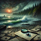 Interview with Kris Newby