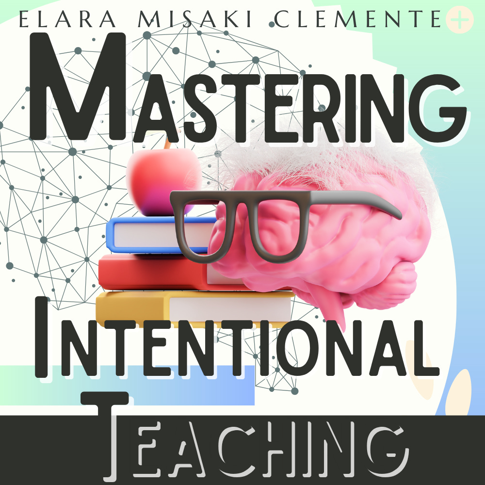 Notes from the Back of the Classroom