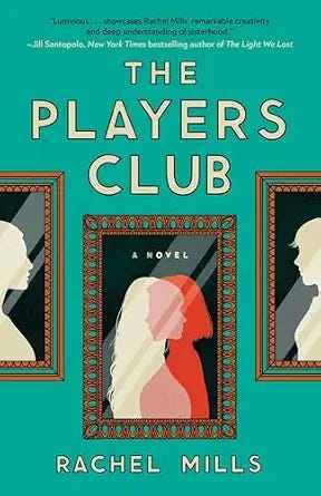 The Players Club: A Novel The Players Club: A Novel