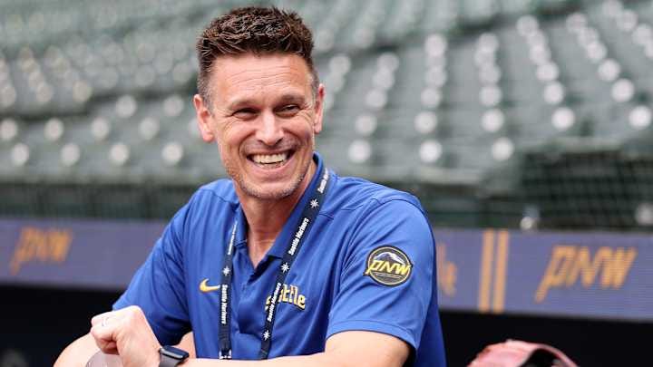 Jerry Dipoto has done the impossible with Mariners' massive trade deadline  haul