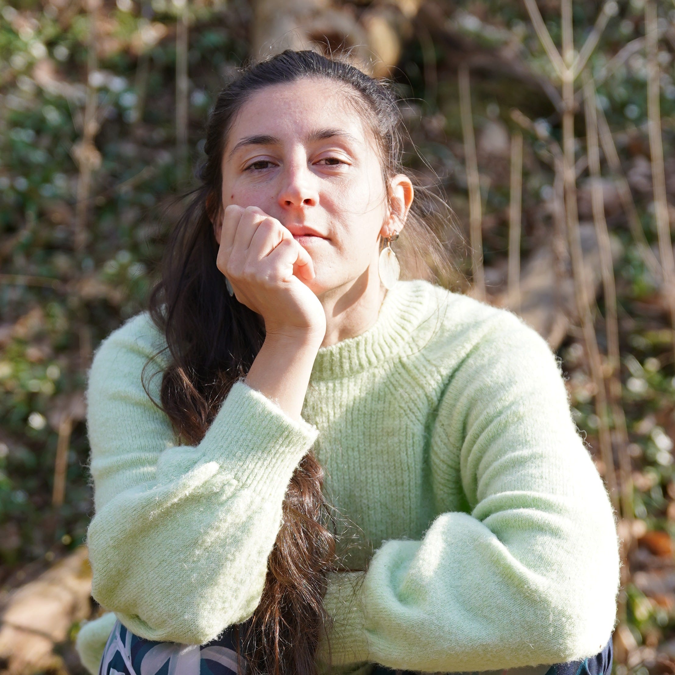 Gaia Castiglioni