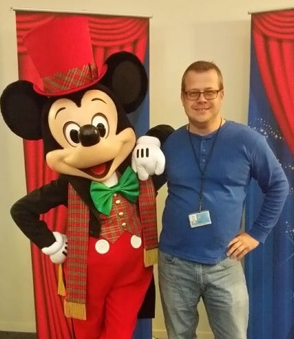 Finally Time To Live