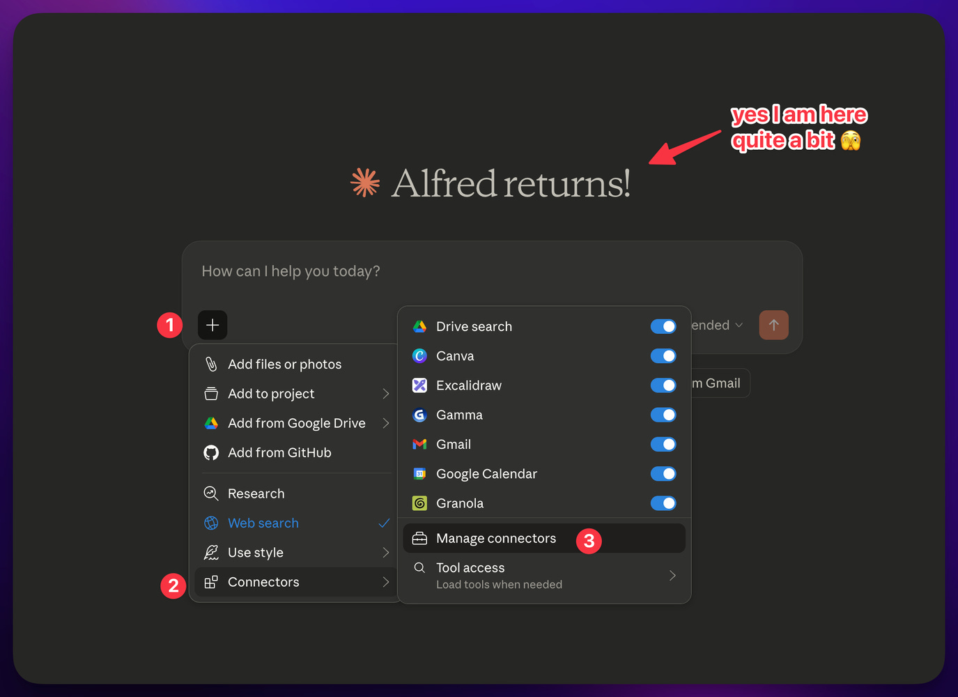 Preview image for Talk to Your Data Like It's a Coworker: Supabase + Claude Desktop