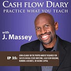 Cashflow Diary Direct