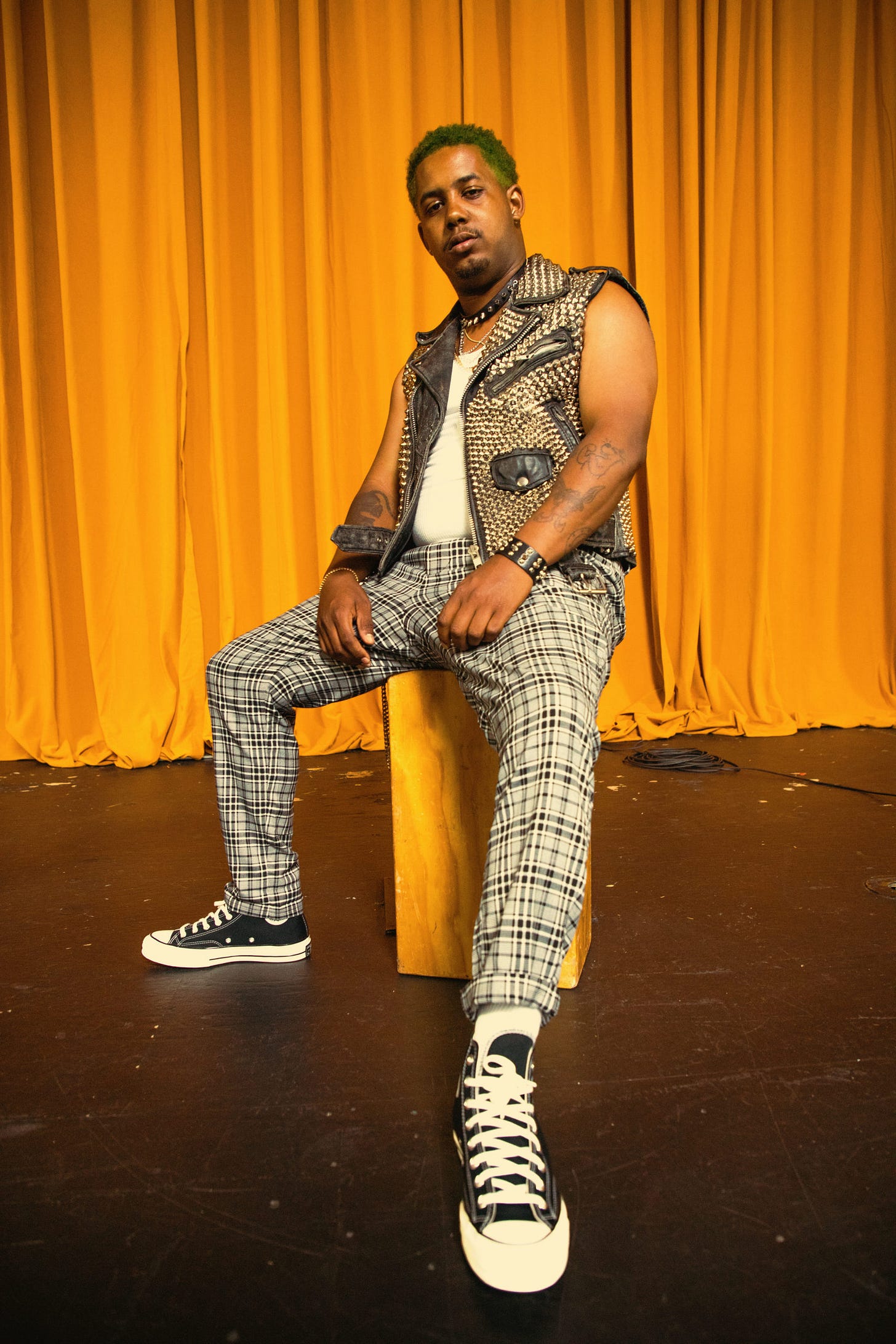 tyler the creator x converse