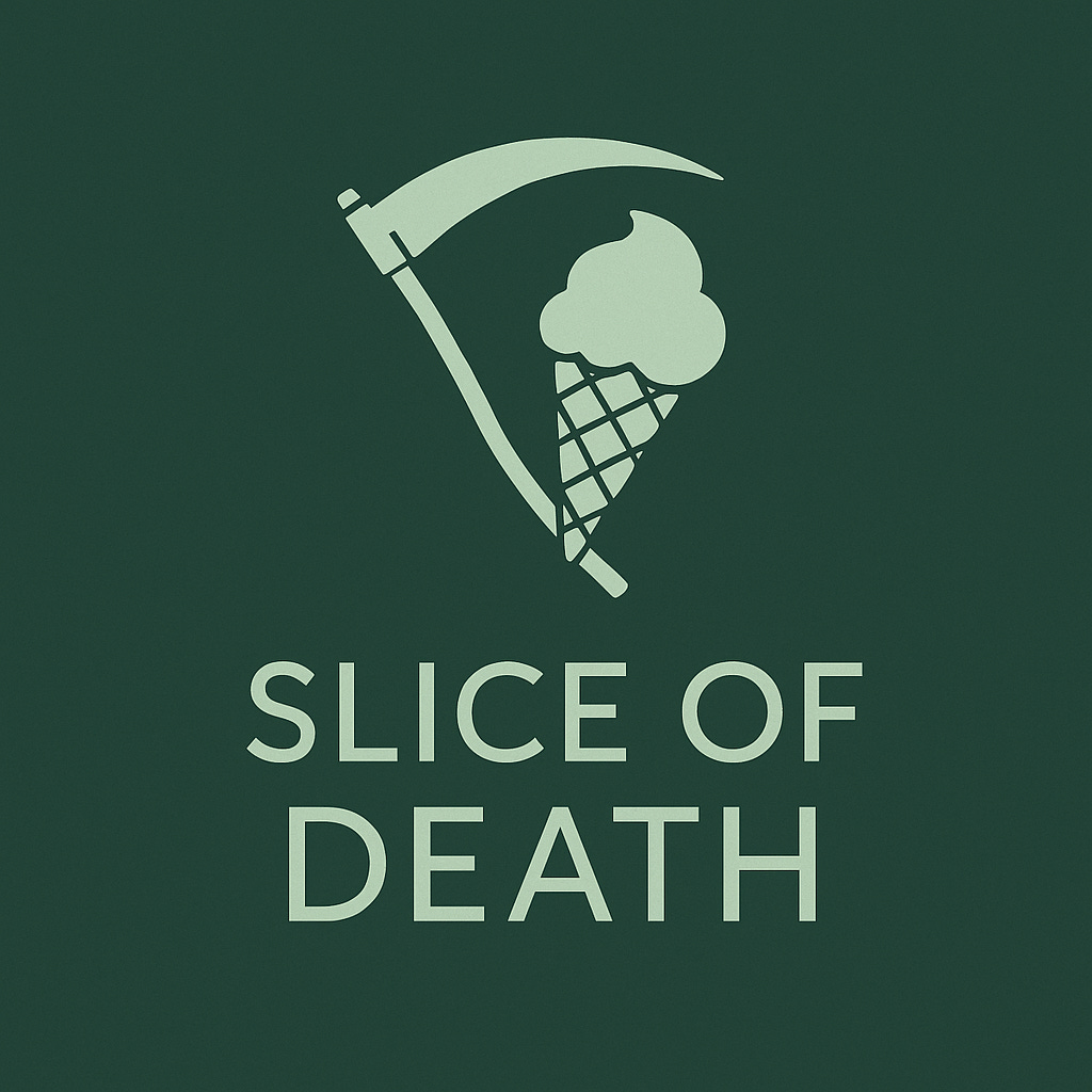 Slice of Death logo