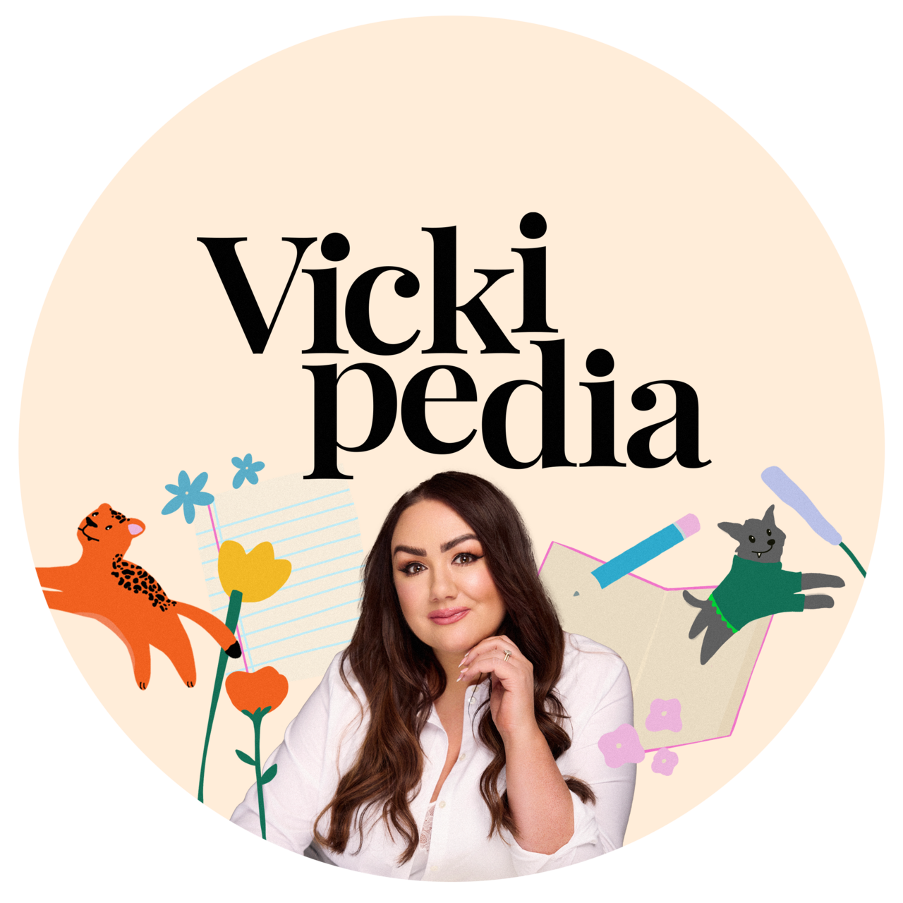 Vickipedia