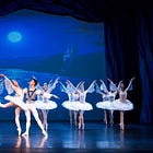 Notts Going On — Varna International Ballet and The Death of Robin Hood