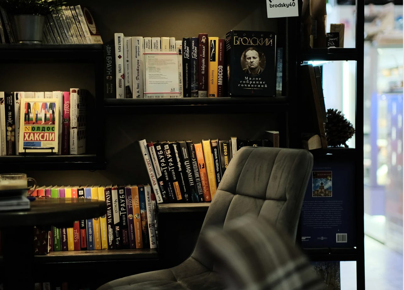The Anti-Burnout Blueprint for Authors - Lee Stackhouse