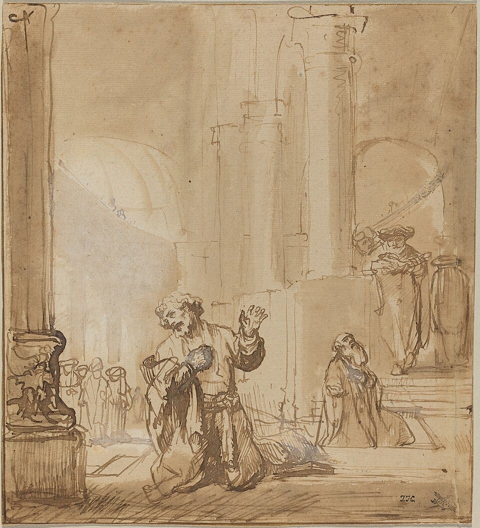 File:Studio of Rembrandt van Rijn, The Parable of the Publican and the Pharisee, 1645-1655, NGA 75824.jpg