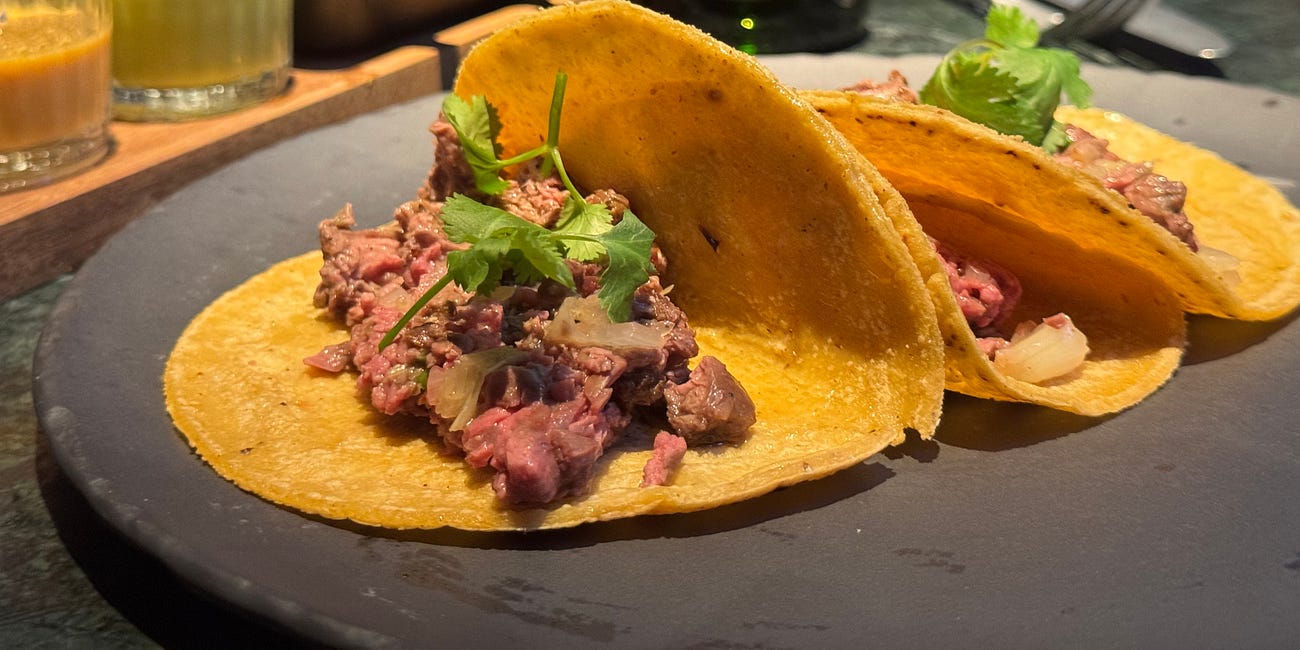 New York's Best Tacos: The Full Guide!