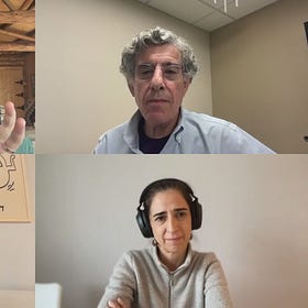 Beyond Burnout - Research Discussion