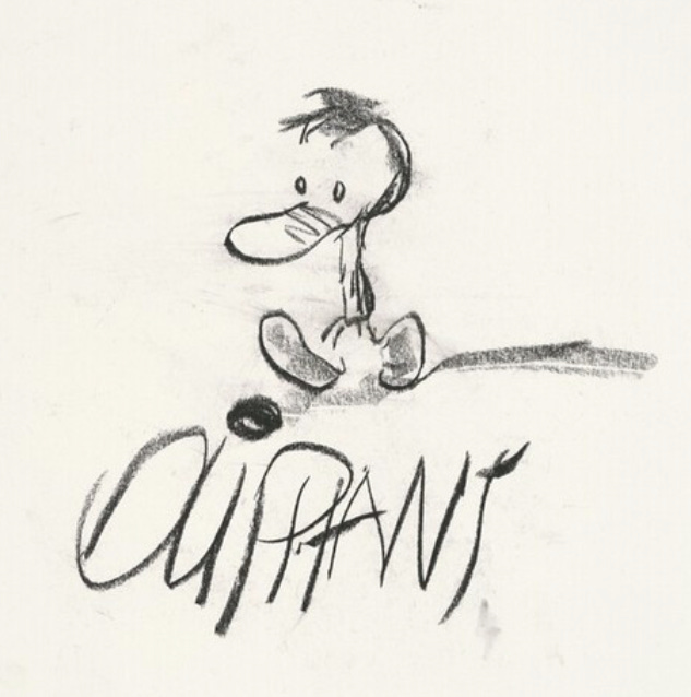 Pat Oliphant, 1935-2026 - by Jack Ohman's You Betcha! Pat Oliphant, 1935-2026 - by Jack Ohman's You Betcha!