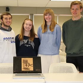 SCOUTING REPORT | DEA goes West River, repeat Rapid City offenders, SDSU NASA team, HMS Dragon limps to port