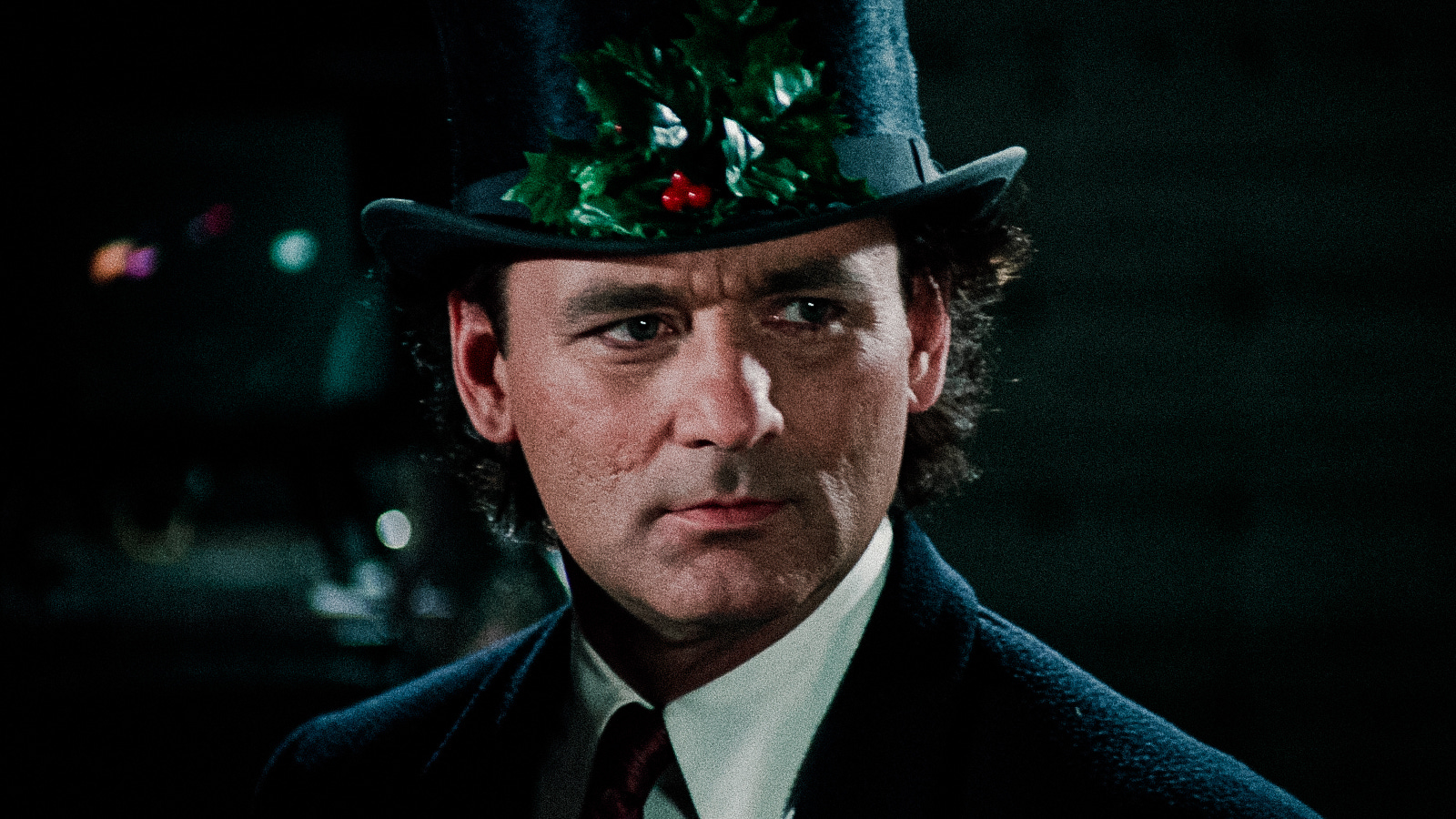 My Billionaire Christmas Wish List