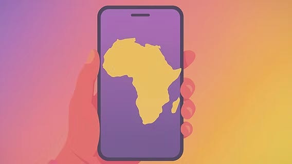 The emergence of Duanju or vertical drama in Africa - Adweknow The emergence of Duanju or vertical drama in Africa - Adweknow