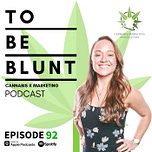 To Be Blunt