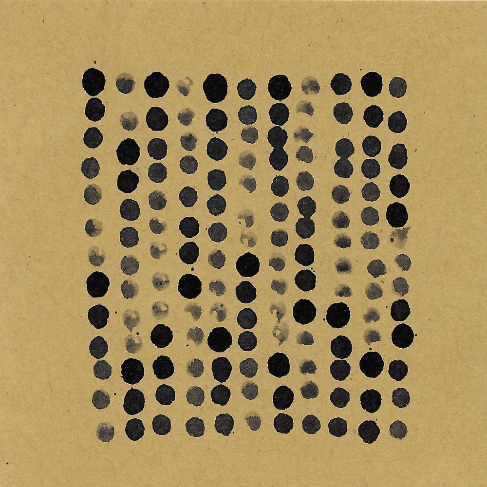 unraveling, unmoored