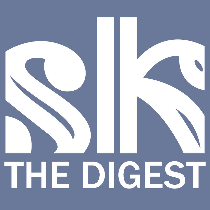 the smitten kitchen digest logo