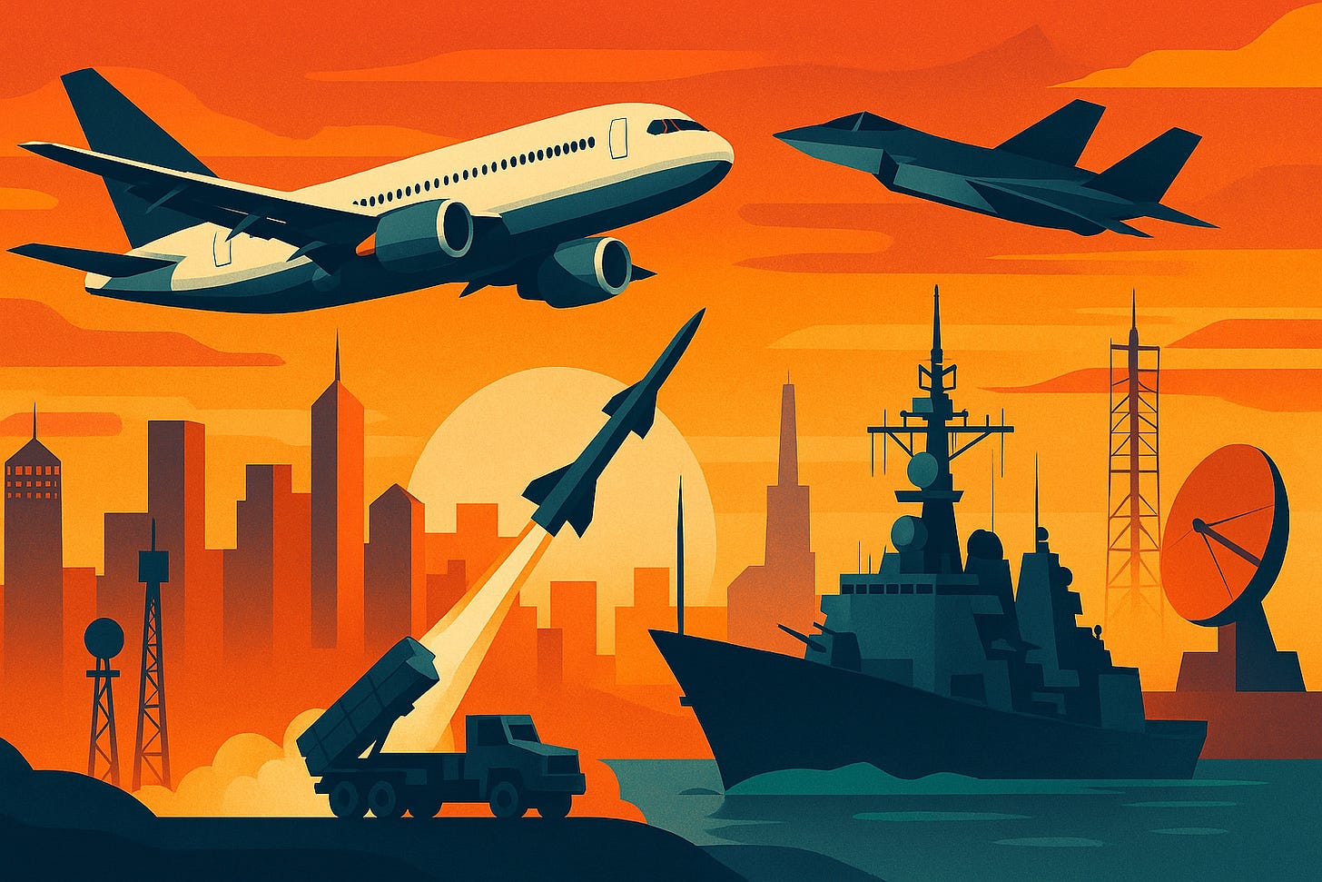 Generazione immagine completata