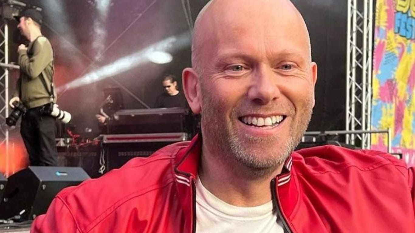 Paul Spencer: Der Musiker wurde 53 Jahre alt. Paul Spencer: Der Musiker wurde 53 Jahre alt.