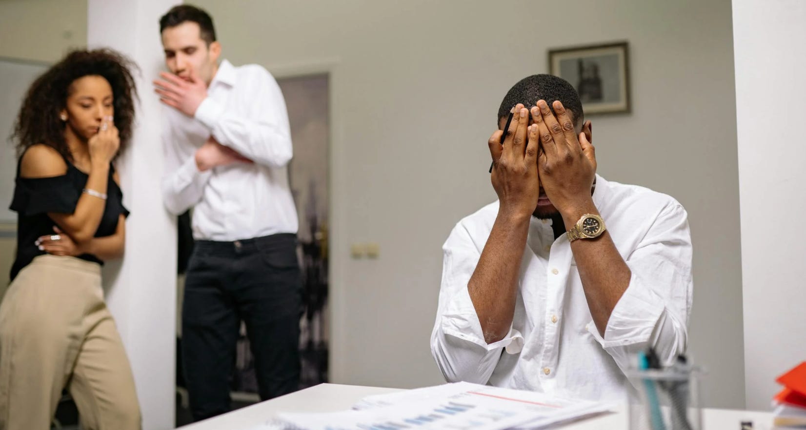 Why (Just About) Every Design Team is Toxic Right Now