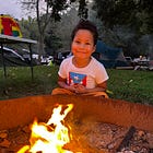 How to Go Camping With Your Kids - A Guide For Young Families