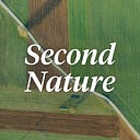 Logo for Second Nature