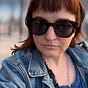 Rachel Hillberg's avatar