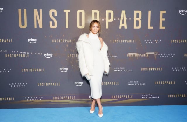 Special screening of Unstoppable