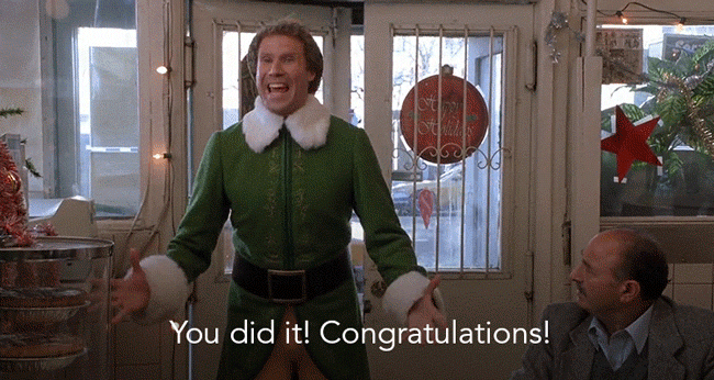 25 Ways To Feel More Like An Adult This Month
