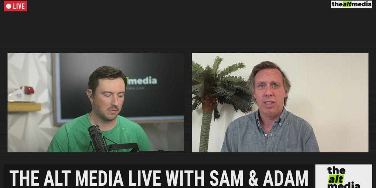 A Very Happy Therapy Session!