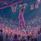 The Real Stadium Is a Video Game: How the NBA, 2K, Adidas, and Roblox Are Rewriting Sports Fandom
