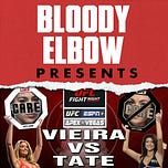 MMA Vivisection & 6th Round