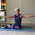 Pilates Exercise Dive: Spine Twist
