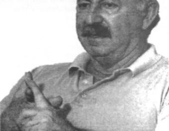Roy Bullock Roy Bullock