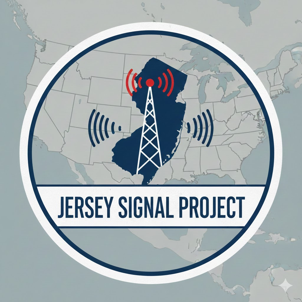 Substack profile picture for @jersey
