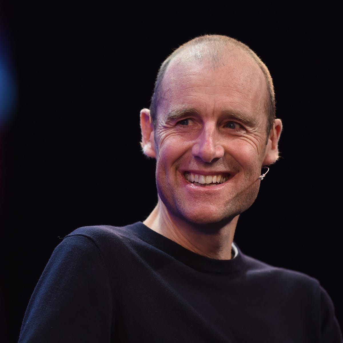 Adyen-miljardair neemt appeltje voor de dorst van €14 miljoen Adyen-miljardair neemt appeltje voor de dorst van €14 miljoen