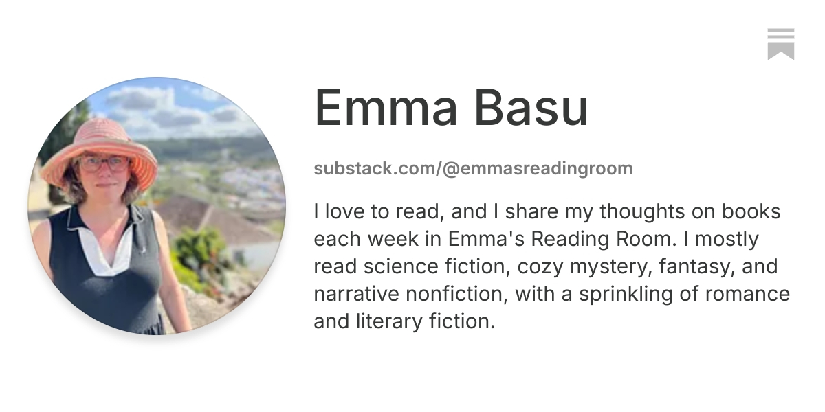 Emma Veritas | Substack