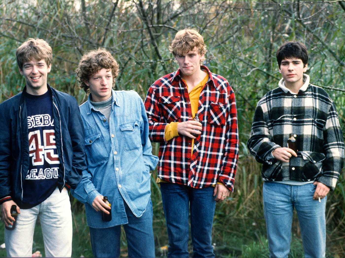 The La's
