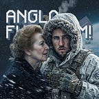 Anglofuturism