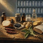 The 12 Remedies They Can't Patent