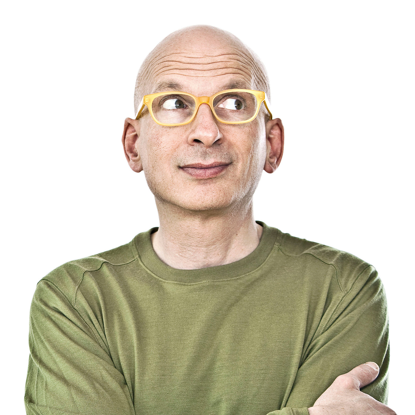 Seth Godin Seth Godin