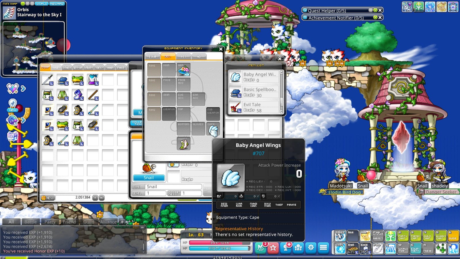 Maplestory R Webp MapleStoryU: Reviving Childhood Memories in the Web3 World