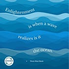 Surrendering to Life