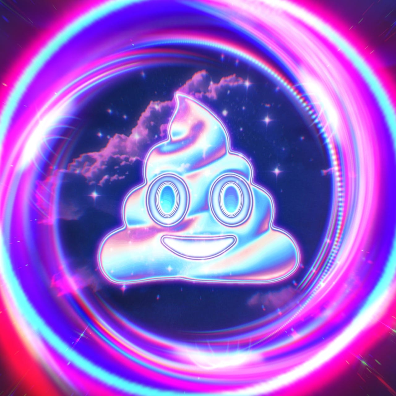 shitposting the apocalypse